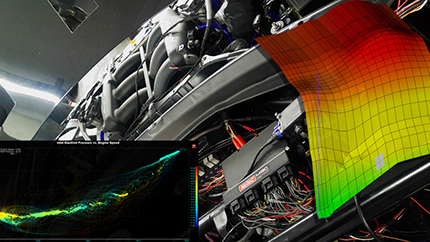 tuning ecu